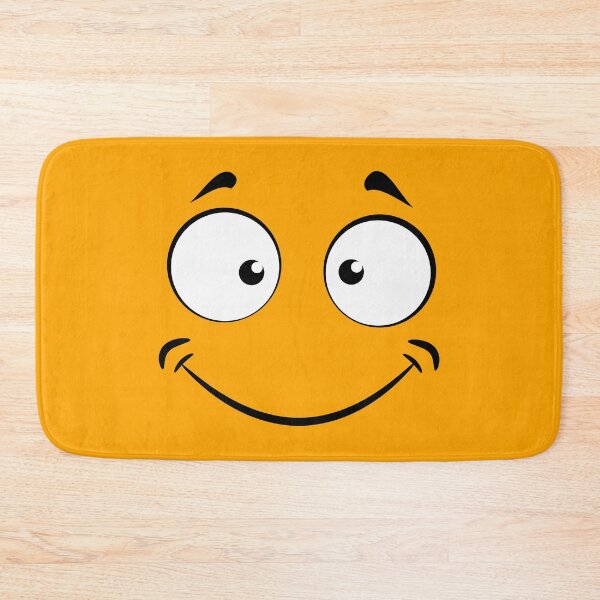Item preview, Happy Face - conjure up a smile designed and sold by OVMEngemann.