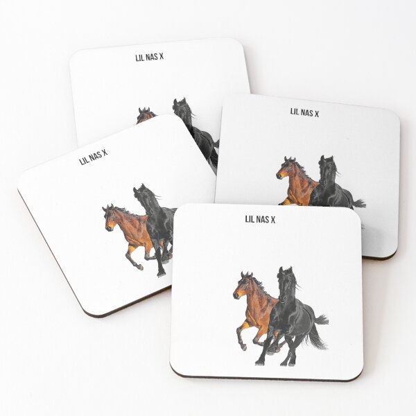 Item preview, Horses designed and sold by CharlotteK10.