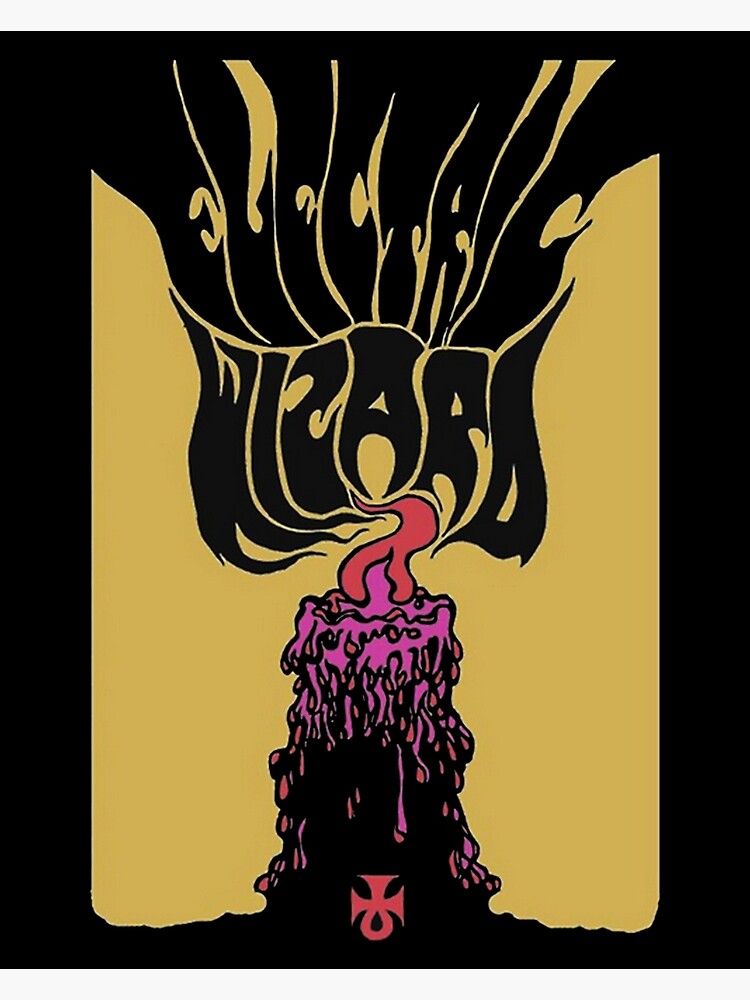 gold long body Poster