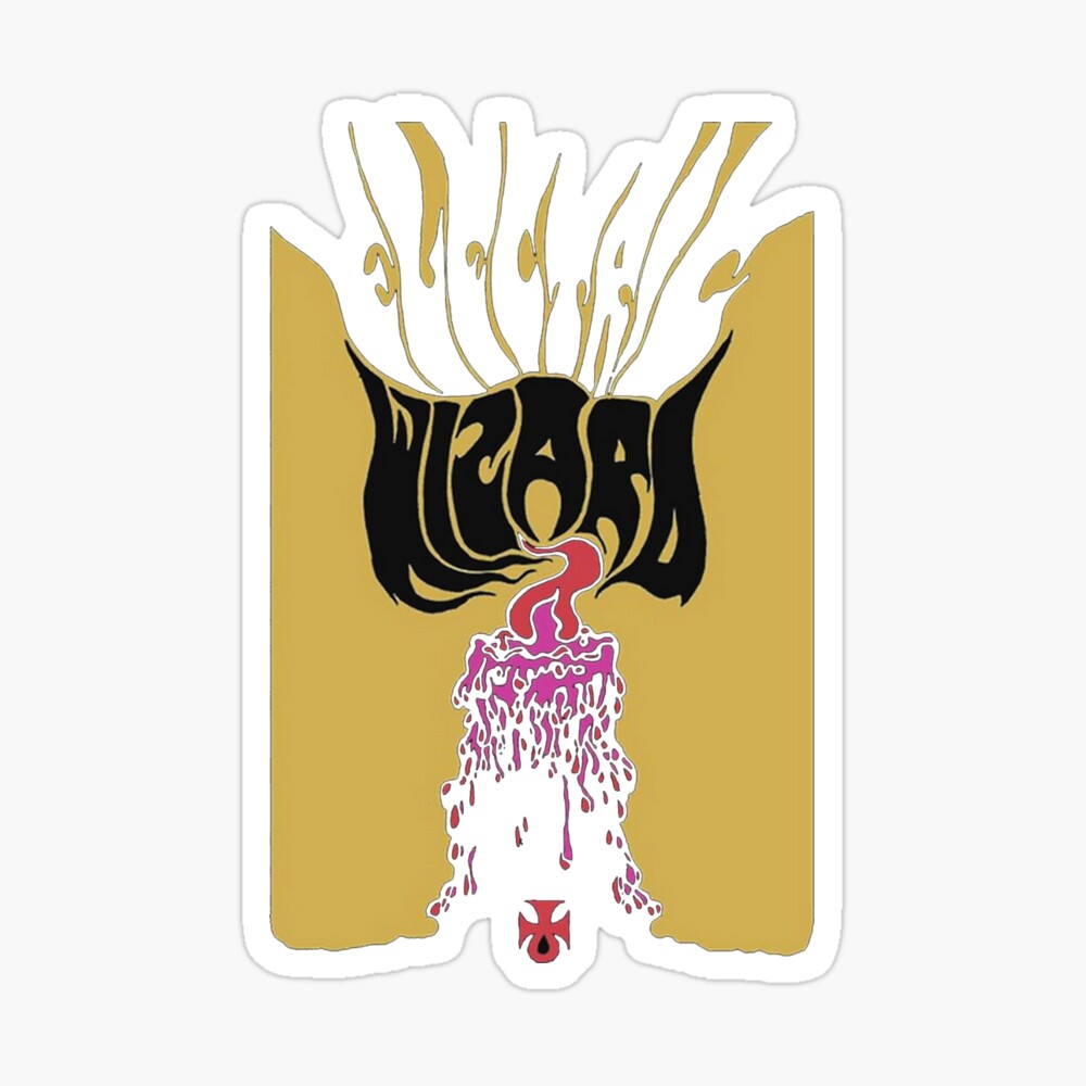 gold long body Poster