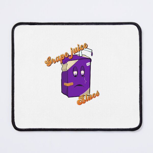 Item preview, The grape juice blues designed and sold by Bella Nasser.