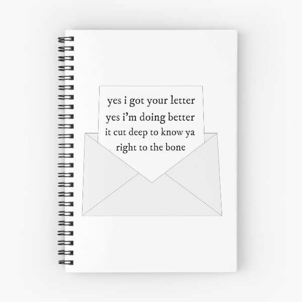 Item preview, Taylor Swift Closure Song Lyrics designed and sold by broadwaycantdie.