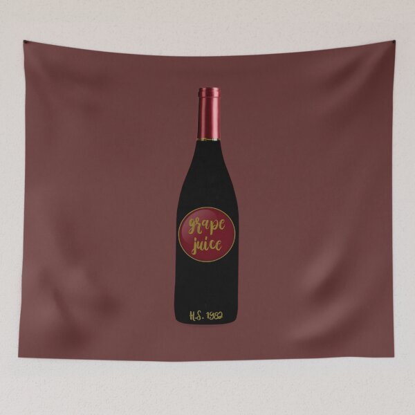 Item preview, Grapejuice Harry Styles designed and sold by BoldNFresh.