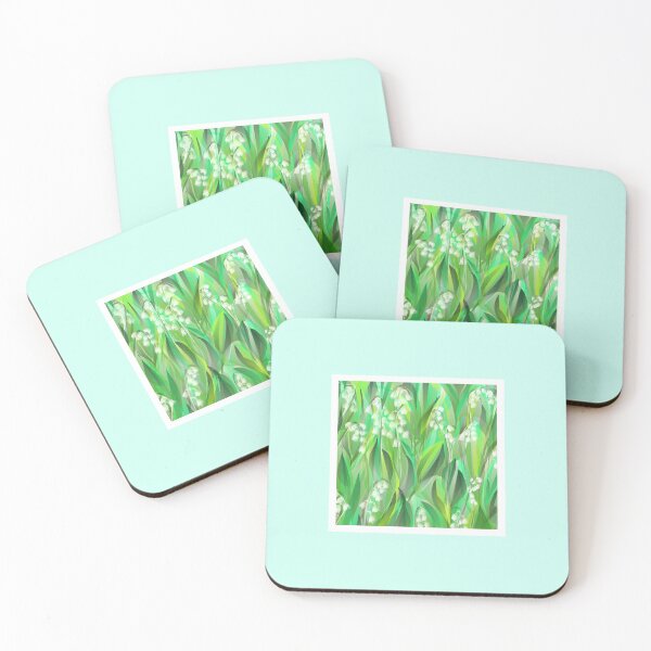 Item preview, Lily of the Valley designed and sold by GemmasGems.