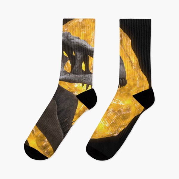 Item preview, T-Rex Jurassic Ember  designed and sold by Jorden Estes.
