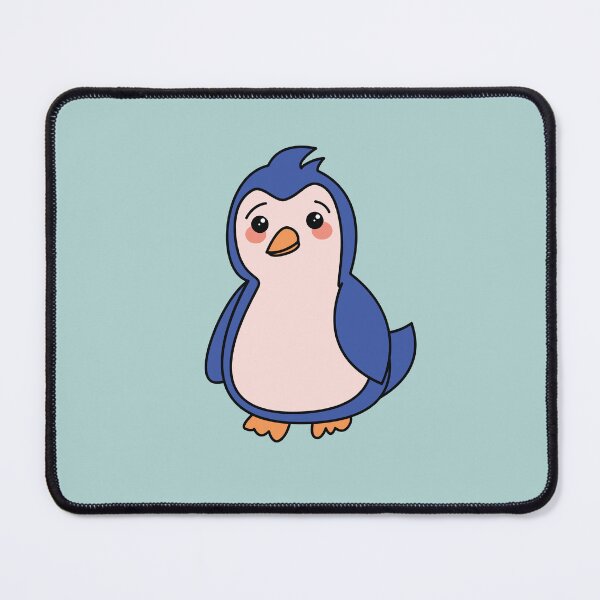 Item preview, Cute penguin designed and sold by ZJOCreative.
