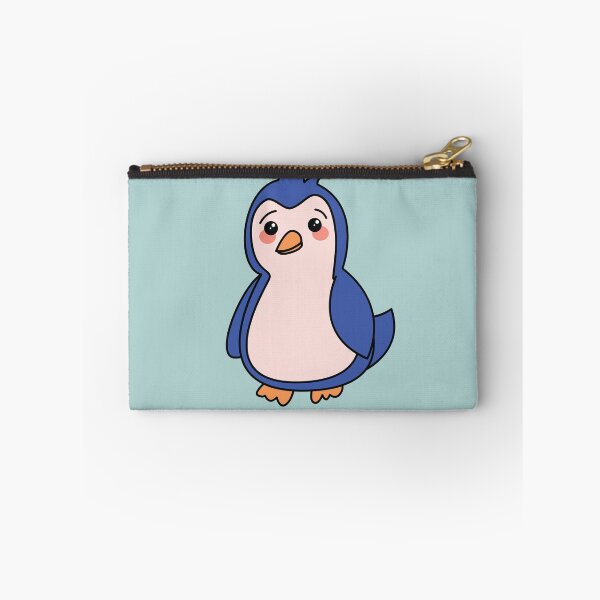 Item preview, Cute penguin designed and sold by ZJOCreative.
