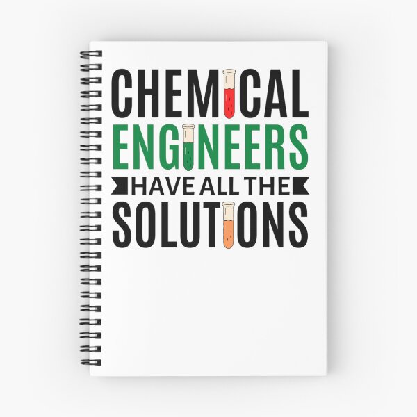 Item preview, Chemical Engineers Have All The Solutions | Funny Engineer Sayings designed and sold by chetan786.
