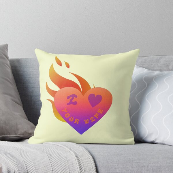 Item preview, Yo amo a tu esposa designed and sold by Faith McNaughton.