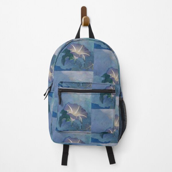 Item preview, Nocturne floral illustration by John LaFarge designed and sold by DelynCreates.