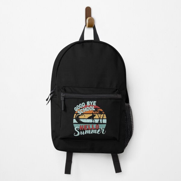 Item preview, Good bye school hello summer designed and sold by yococo.
