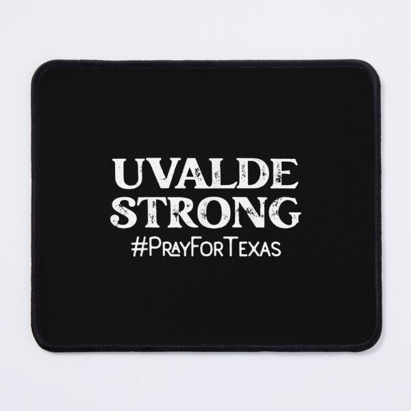 Item preview, Uvalde Strong designed and sold by JessBeer.
