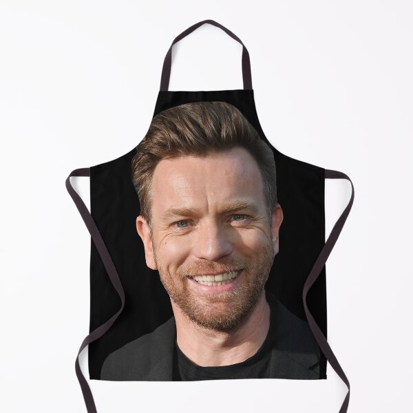 Item preview, Ewan Mcgregor designed and sold by makayla826.