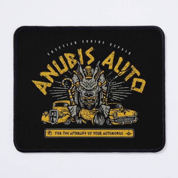 Item preview, Anubis Auto designed and sold by Maccarod023.