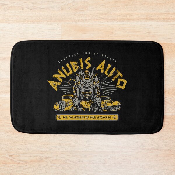 Item preview, Anubis Auto designed and sold by Maccarod023.