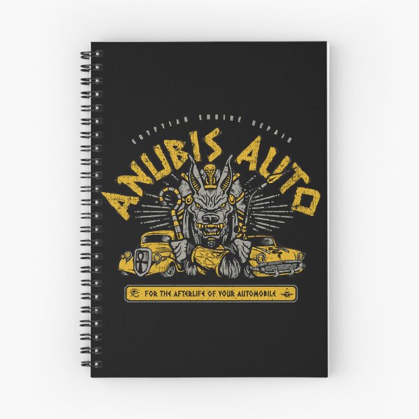 Item preview, Anubis Auto designed and sold by Maccarod023.