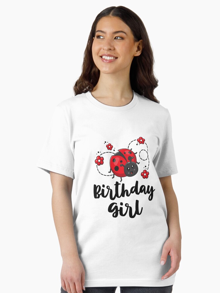 Camiseta esencial for Sale con la obra «Camiseta de cumpleaños de