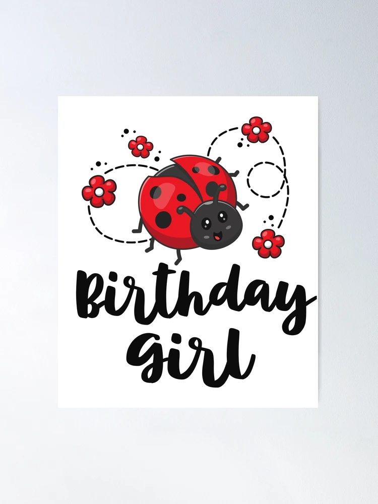 Happy Birthday Ladybug!! - General Talk - Offroad Passport