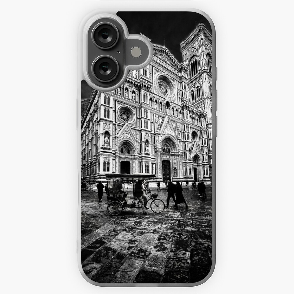 Item preview, iPhone Soft Case designed and sold by Livius.