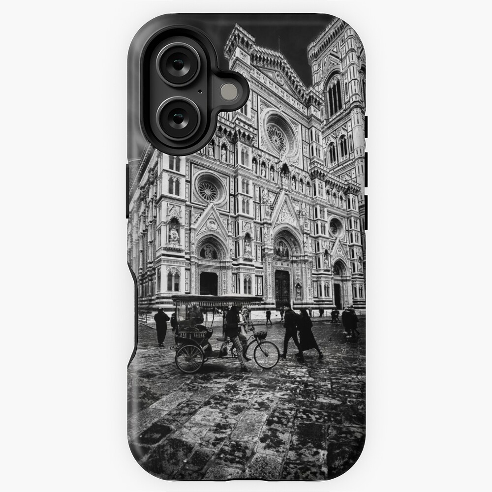 Item preview, iPhone Tough Case designed and sold by Livius.