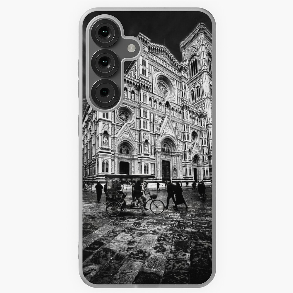 Item preview, Samsung Galaxy Soft Case designed and sold by Livius.