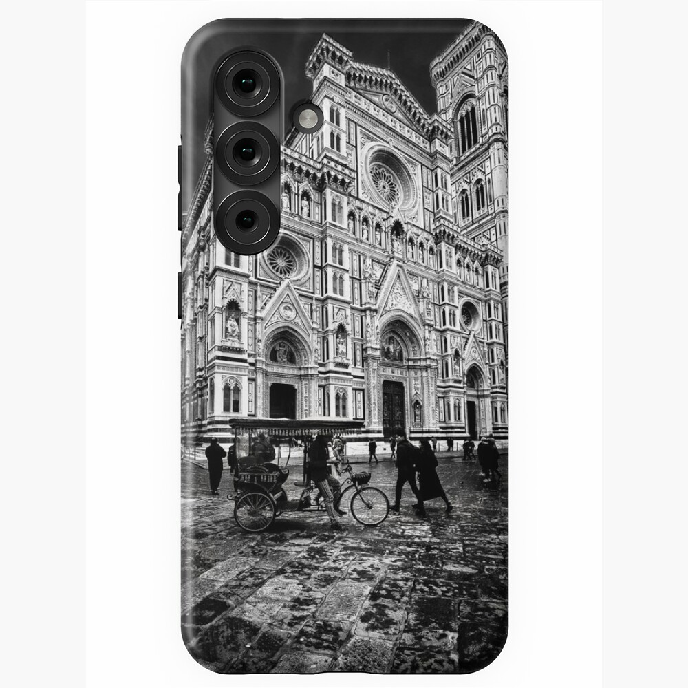 Item preview, Samsung Galaxy Tough Case designed and sold by Livius.