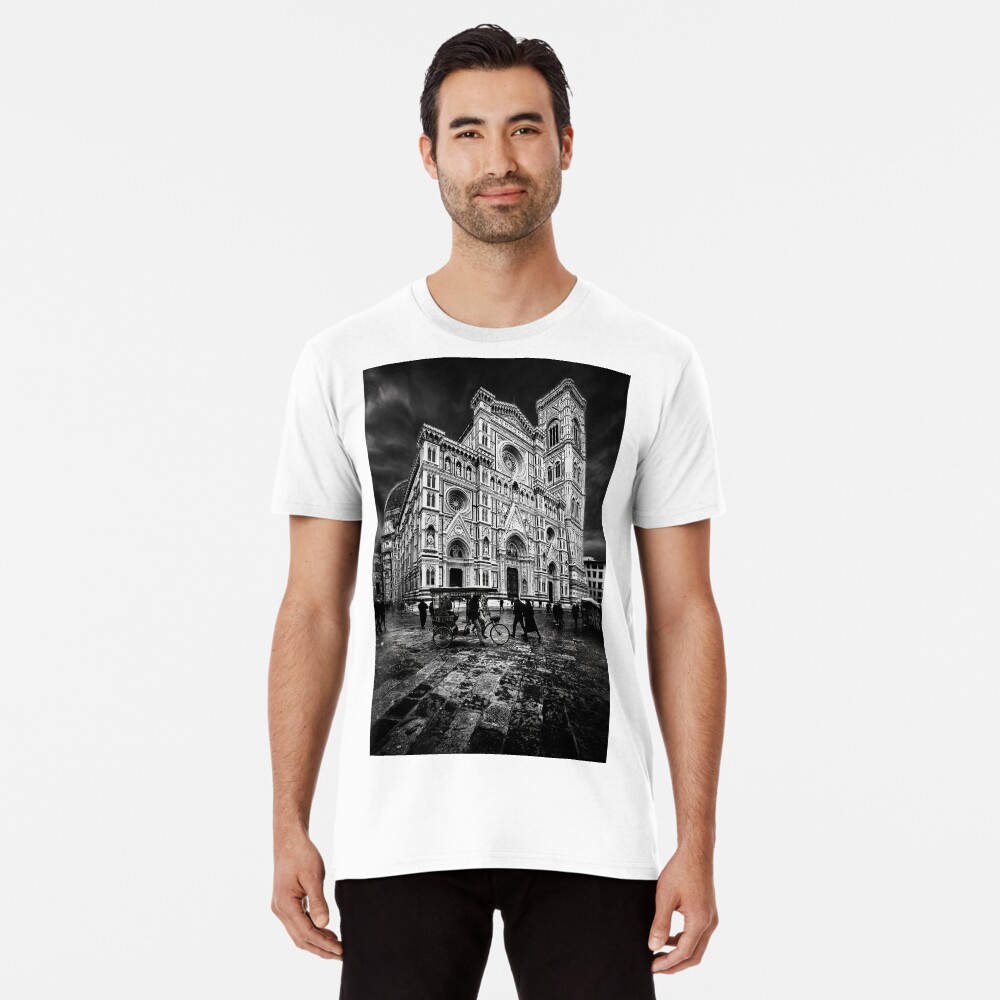 Item preview, Premium T-Shirt designed and sold by Livius.