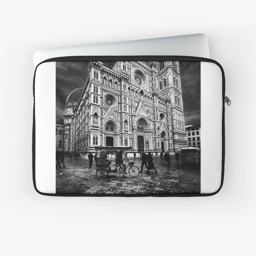 Item preview, Laptop Sleeve designed and sold by Livius.