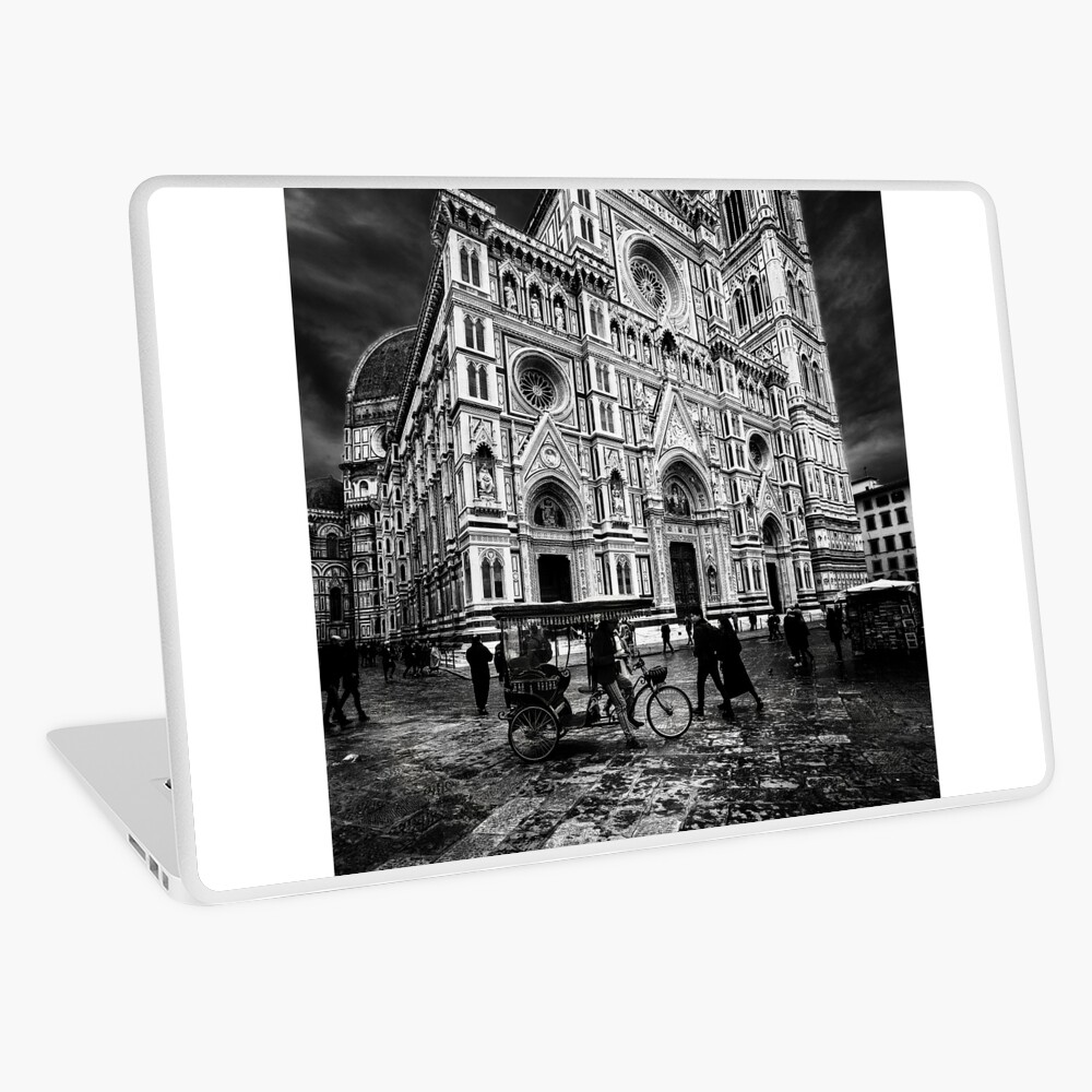 Item preview, Laptop Skin designed and sold by Livius.