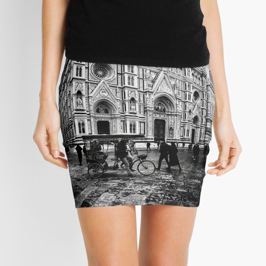 Item preview, Mini Skirt designed and sold by Livius.