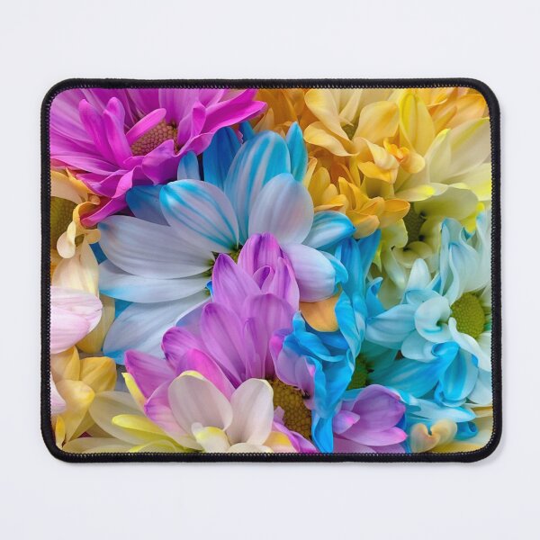 Item preview, Vibrant Flowers designed and sold by Kelsey Johnson.