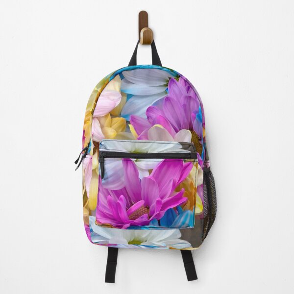Item preview, Vibrant Flowers designed and sold by Kelsey Johnson.