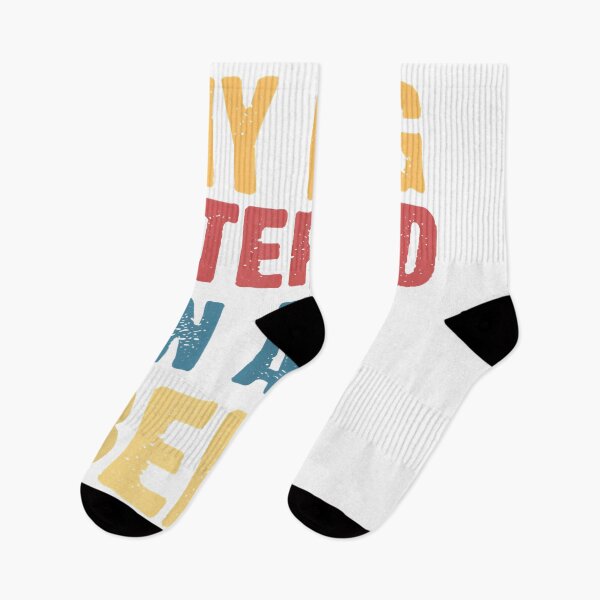 Item preview, My Dog Stepped On A Bee (4) designed and sold by Donnie56441.