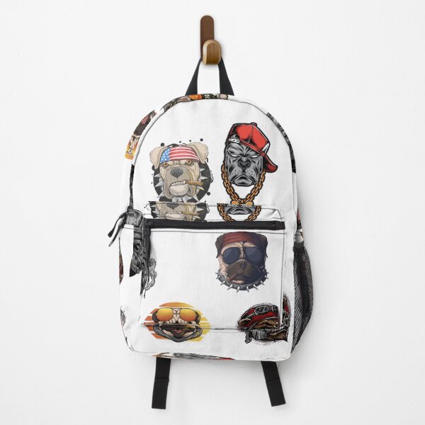 Item preview, | Cool Dogs | designed and sold by pod-plus-plus.