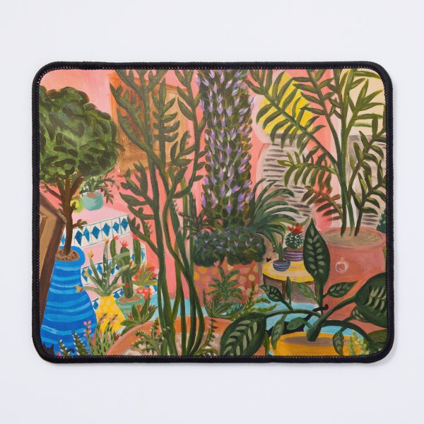 Item preview, Hidden Black Cats In The Garden designed and sold by MarinaSotiriou.