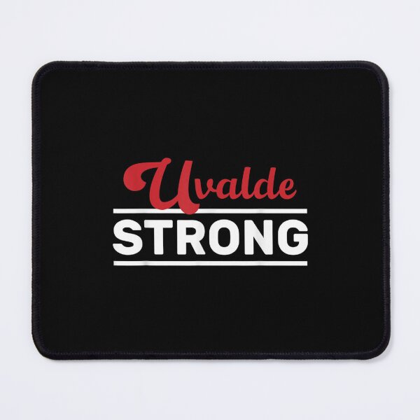 Item preview, Uvalde Strong designed and sold by JessBeer.