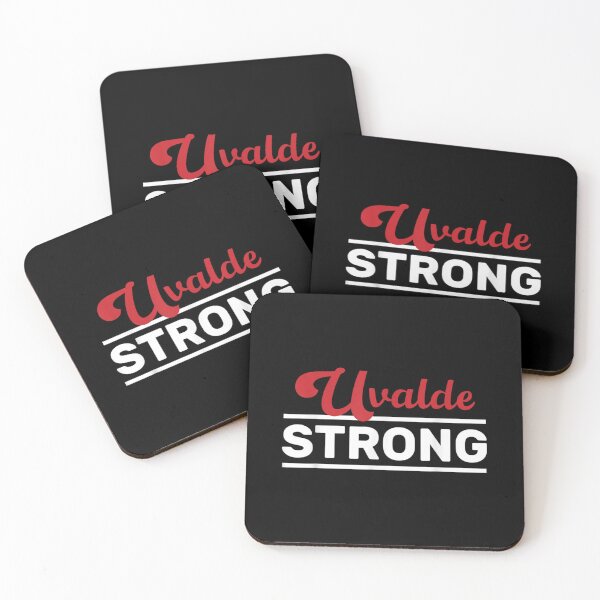 Item preview, Uvalde Strong designed and sold by JessBeer.