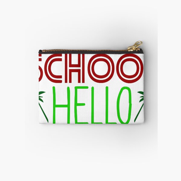 Item preview, Copie de Copie de Copie de Copie de Goodbye school hello summer designed and sold by MooddyyShop.