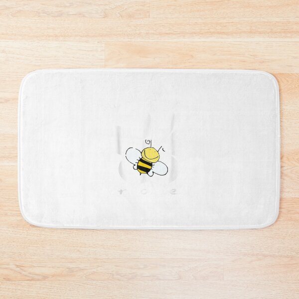 Item preview, My Dog Stepped on a Bee Cute Bee Funny sarcastic saying designed and sold by Donnie56441.