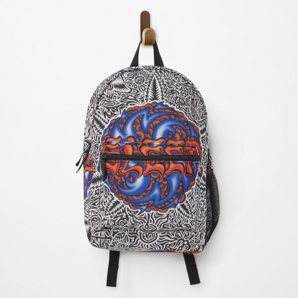 Item preview, bunderan sleep blue designed and sold by KendrickHamilt.