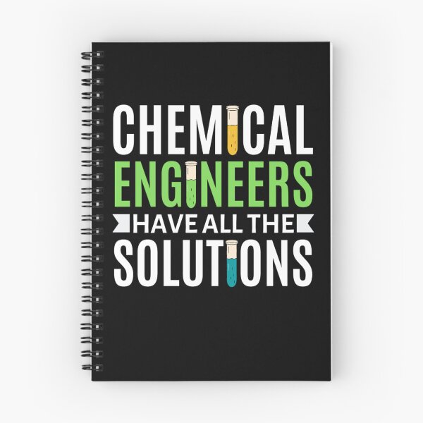Item preview, Chemical Engineers Have All The Solutions | Funny Engineer Sayings designed and sold by chetan786.
