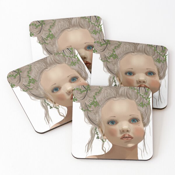 Item preview, Spring queen  designed and sold by Accabella .