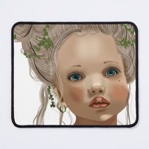 Item preview, Spring queen designed and sold by Accabella .