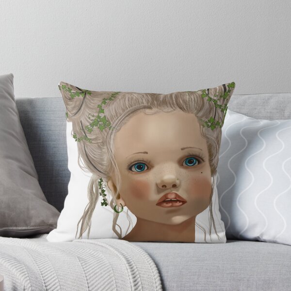 Item preview, Spring queen  designed and sold by Accabella .