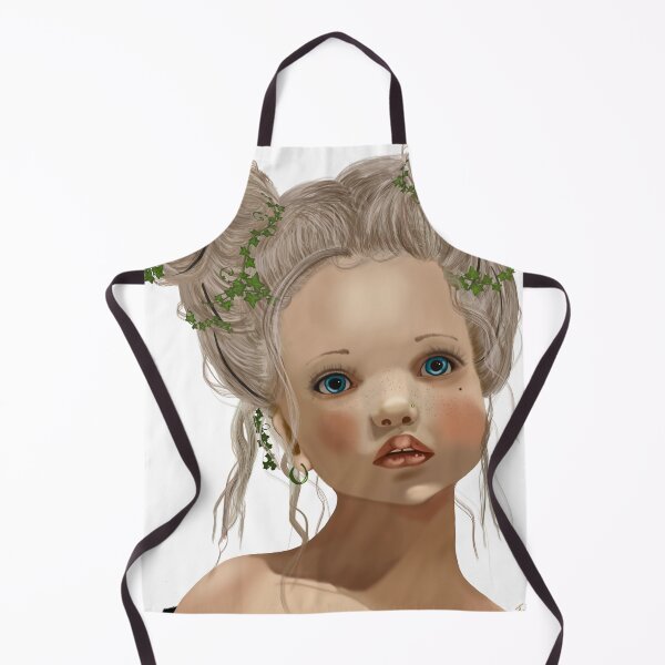 Item preview, Spring queen designed and sold by Accabella .