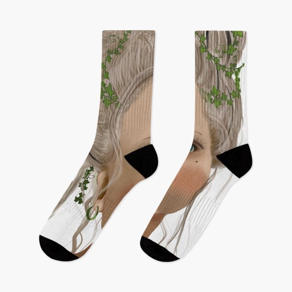 Item preview, Spring queen  designed and sold by Accabella .