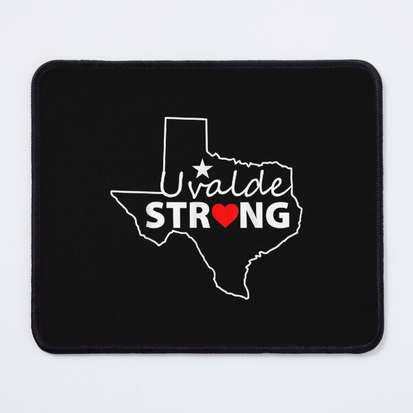 Item preview, Uvalde Strong designed and sold by JessBeer.