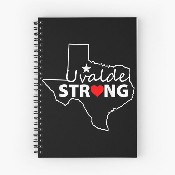 Item preview, Uvalde Strong designed and sold by JessBeer.