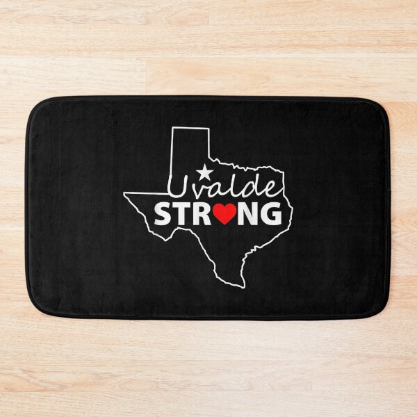 Item preview, Uvalde Strong designed and sold by JessBeer.