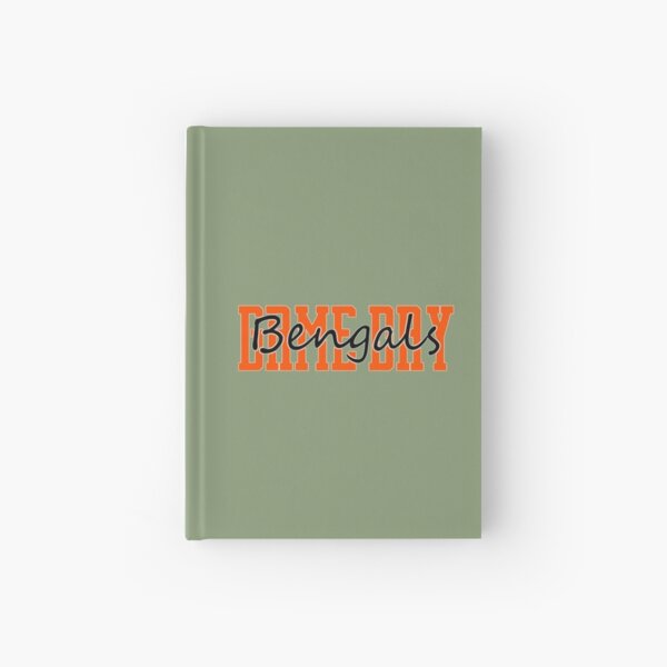 Cincinnati Bengals Super Season in a Hardcover Collector's Book